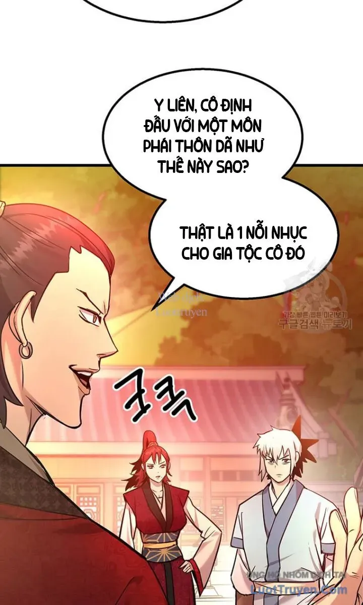 Đạo Sĩ Giang Hồ Chapter 93 - 34