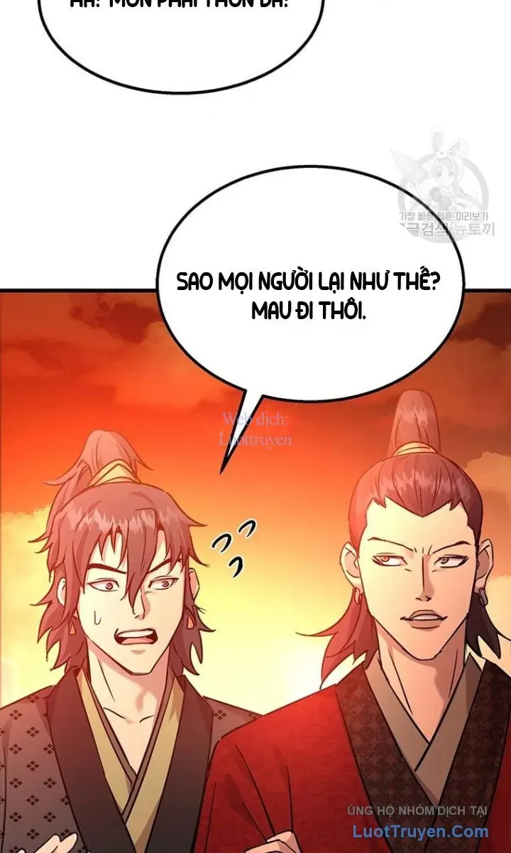 Đạo Sĩ Giang Hồ Chapter 93 - 36