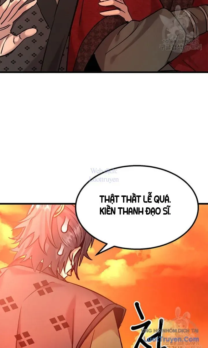 Đạo Sĩ Giang Hồ Chapter 93 - 37