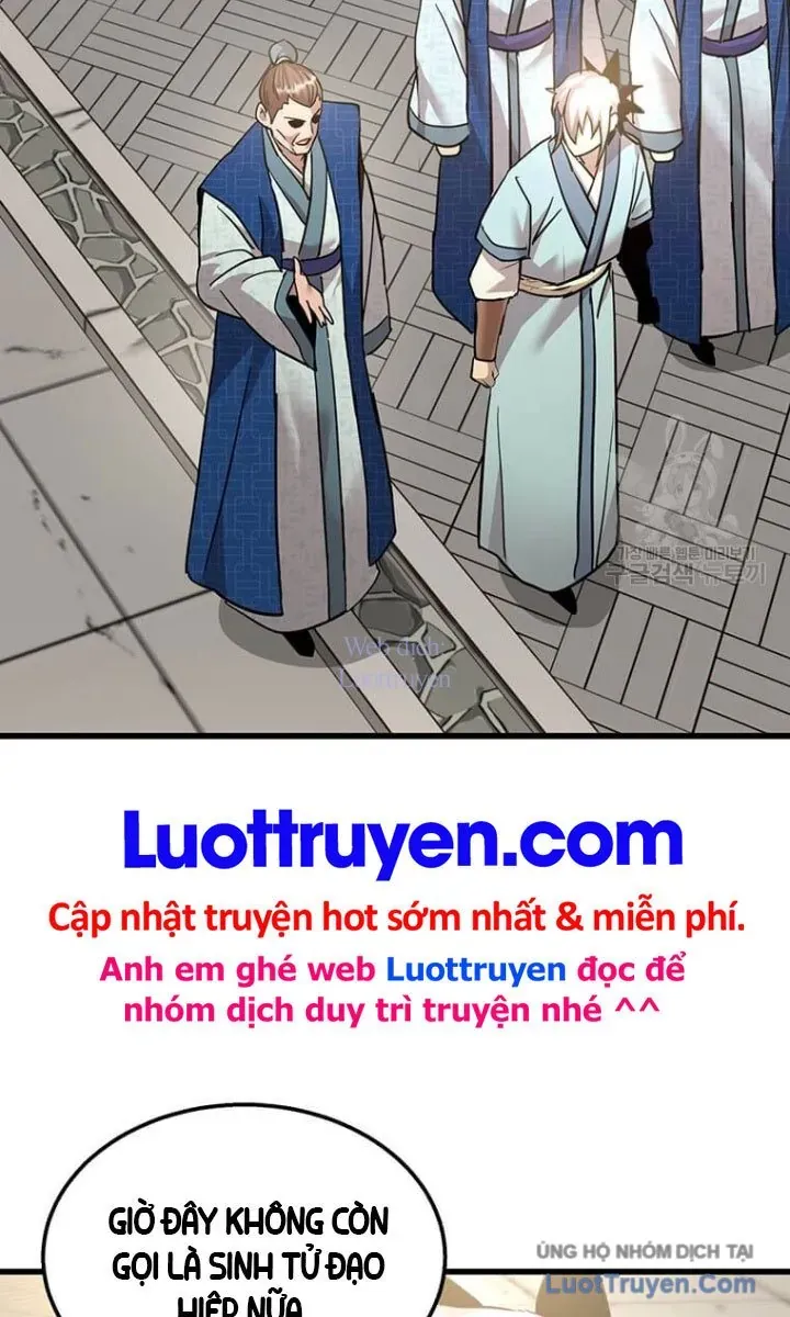 Đạo Sĩ Giang Hồ Chapter 93 - 5