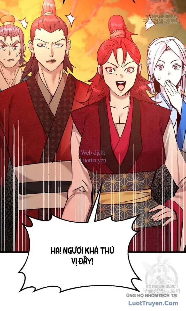 Đạo Sĩ Giang Hồ Chapter 93 - 44