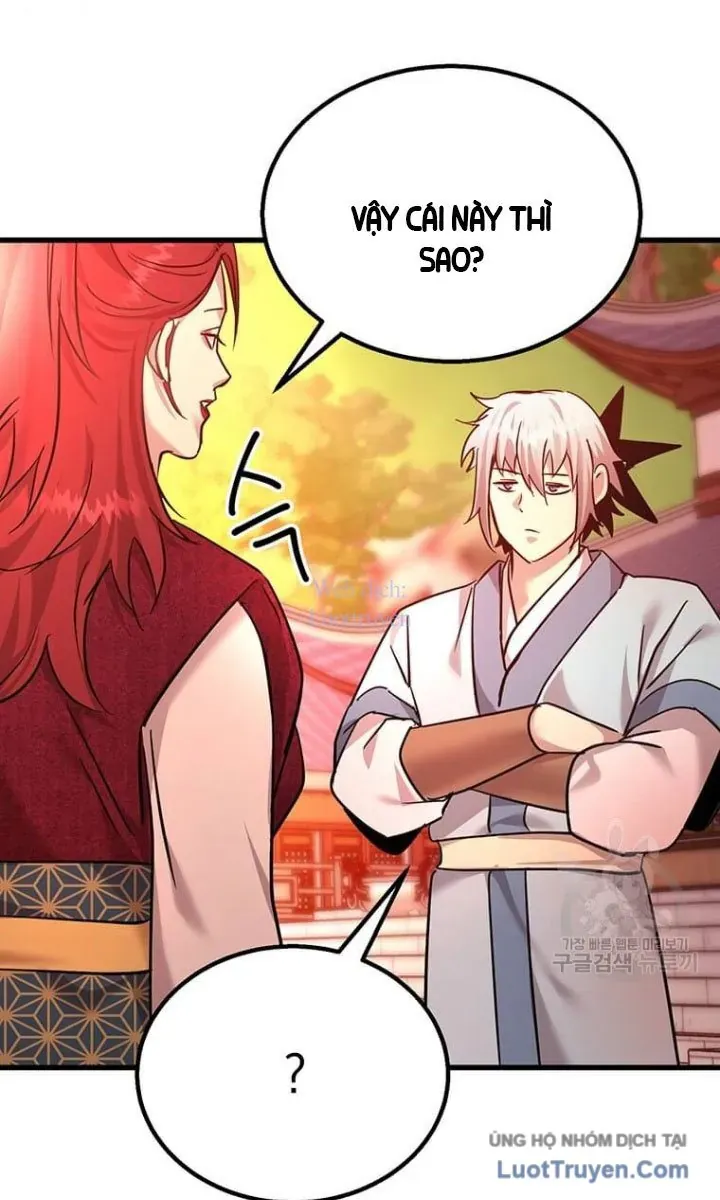 Đạo Sĩ Giang Hồ Chapter 93 - 45