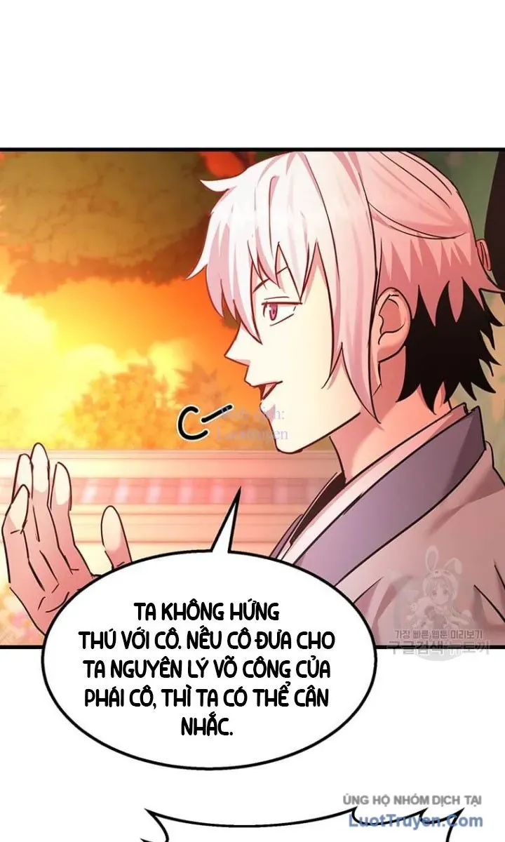 Đạo Sĩ Giang Hồ Chapter 93 - 49