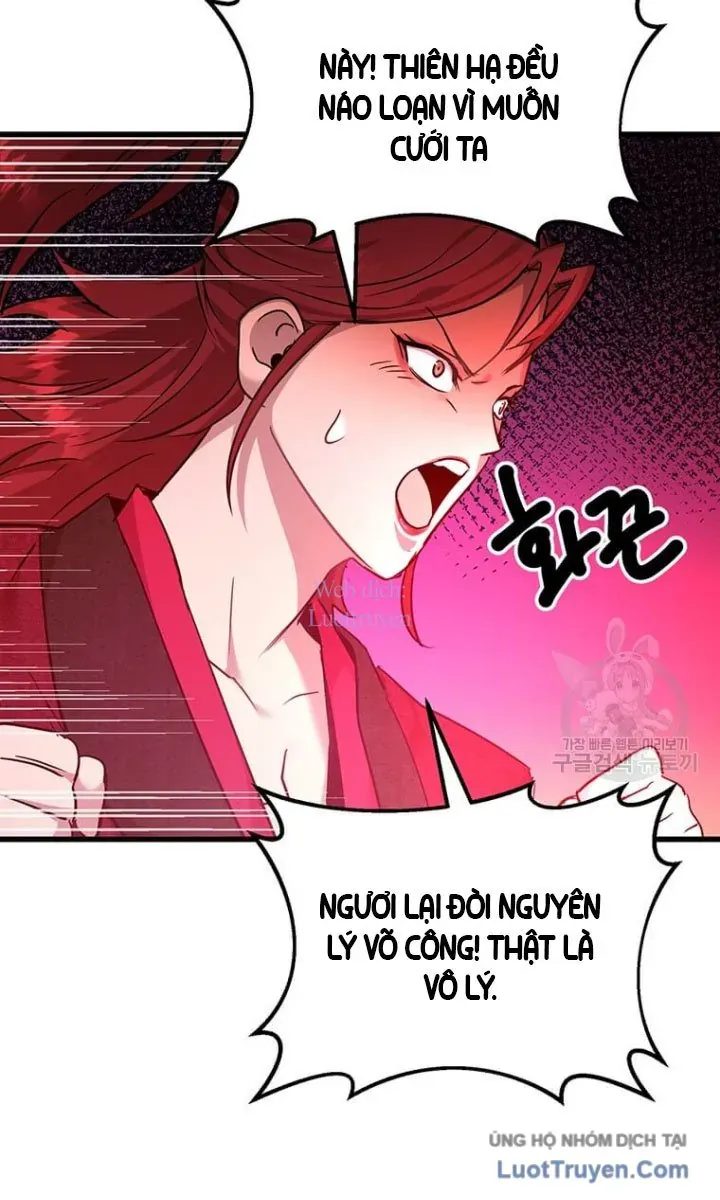 Đạo Sĩ Giang Hồ Chapter 93 - 50