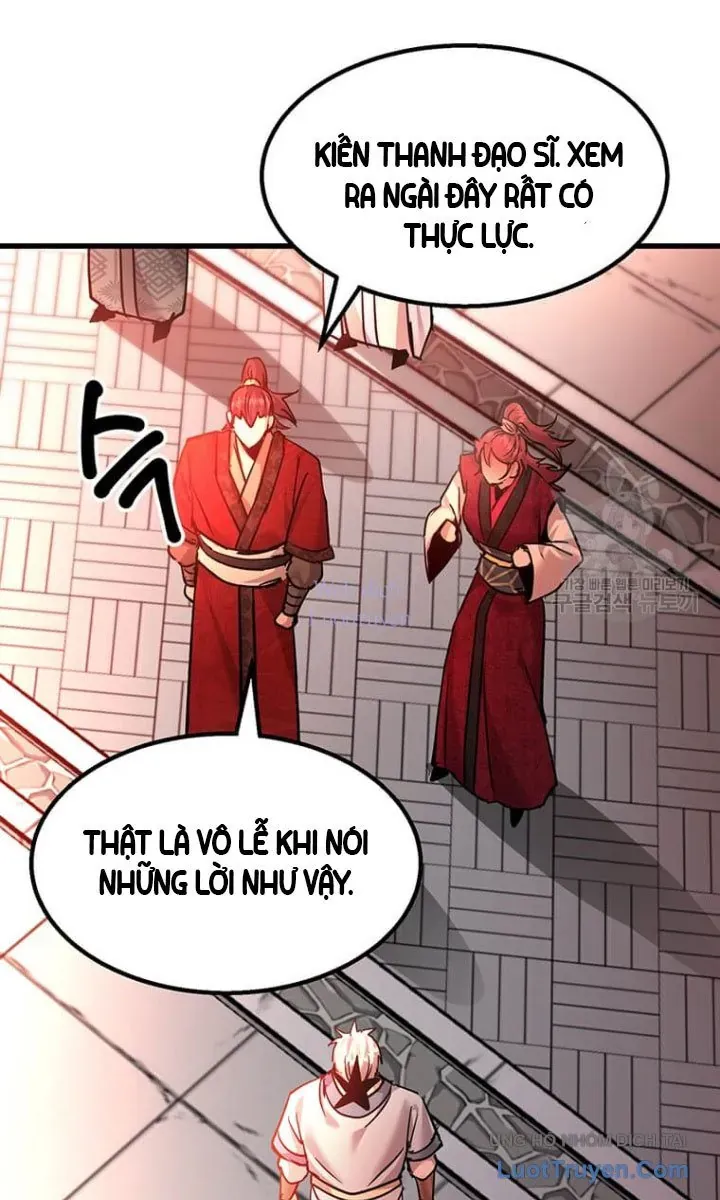 Đạo Sĩ Giang Hồ Chapter 93 - 51