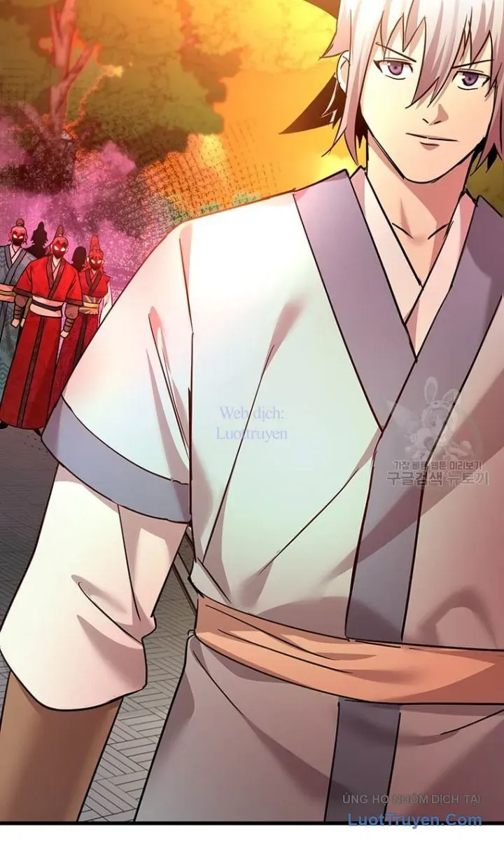 Đạo Sĩ Giang Hồ Chapter 93 - 57