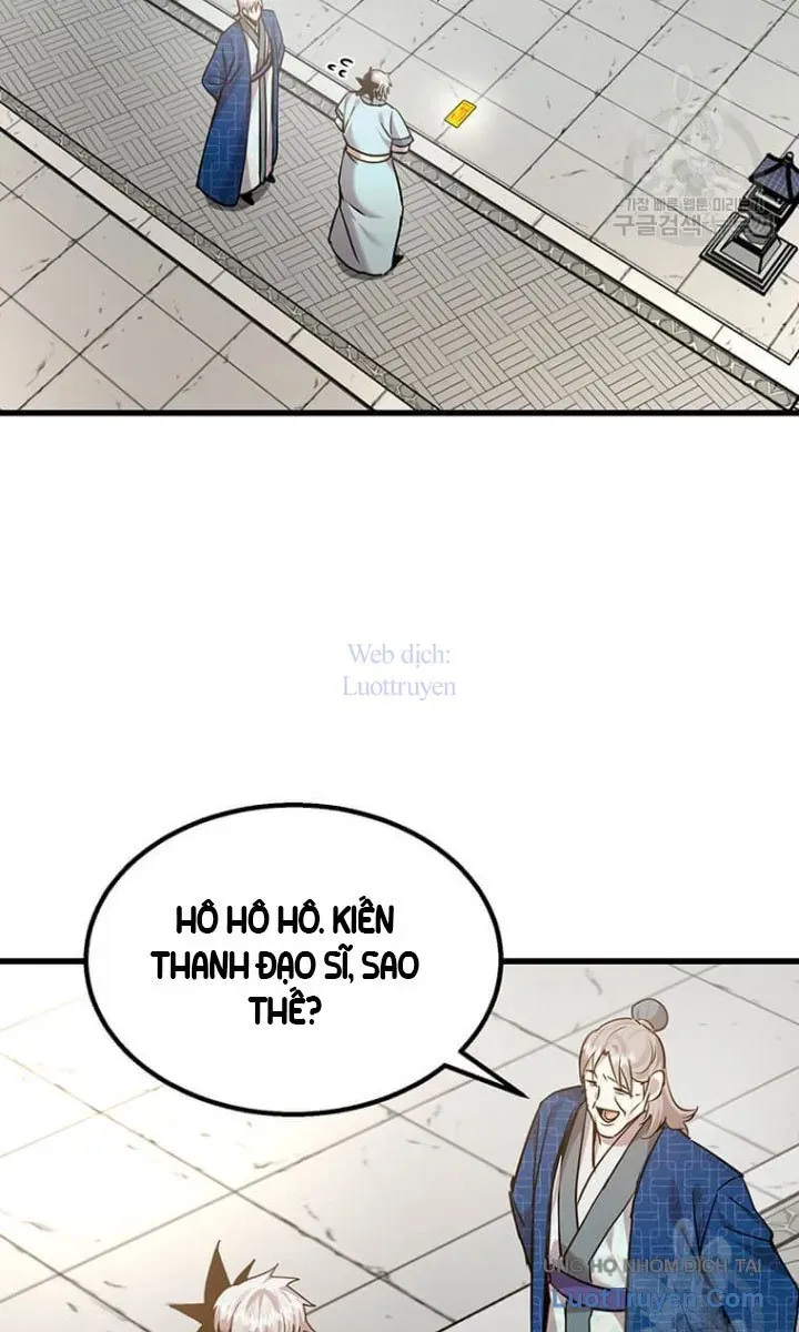 Đạo Sĩ Giang Hồ Chapter 93 - 60