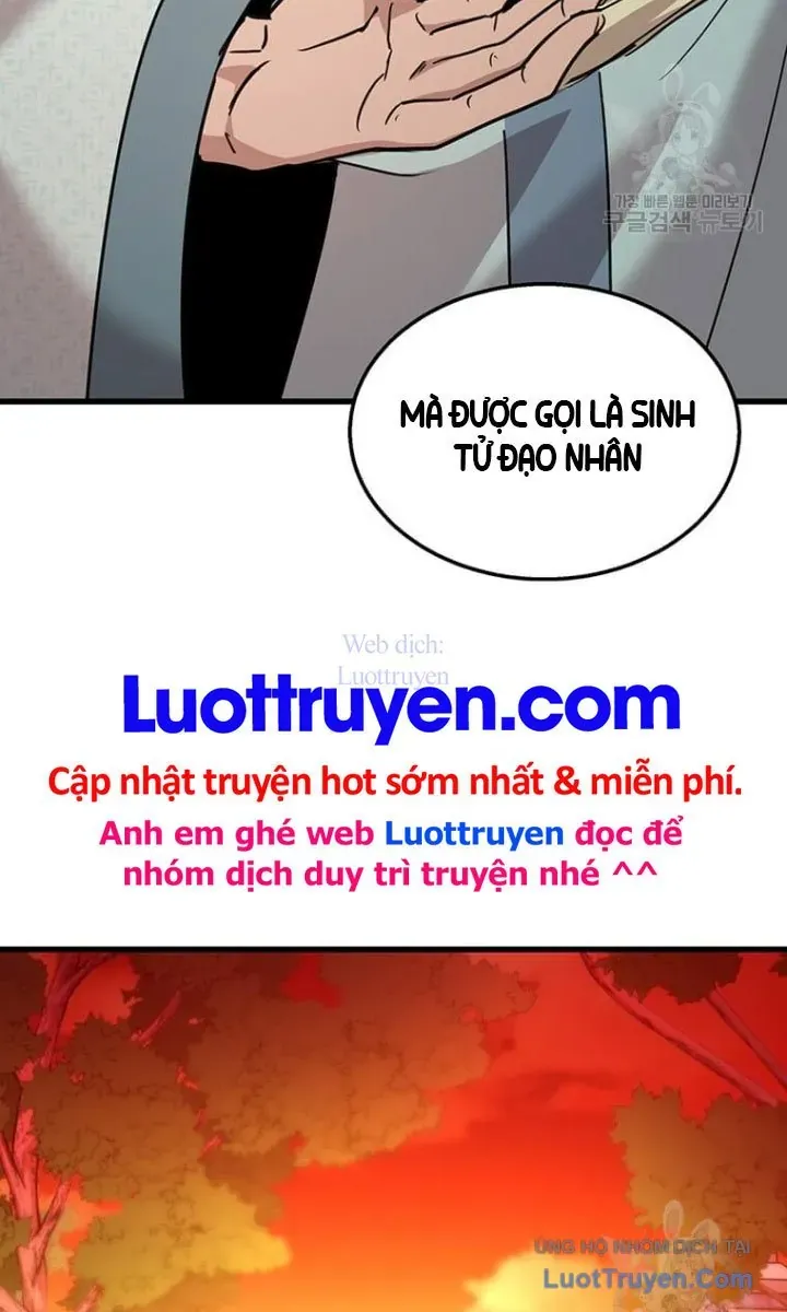 Đạo Sĩ Giang Hồ Chapter 93 - 7