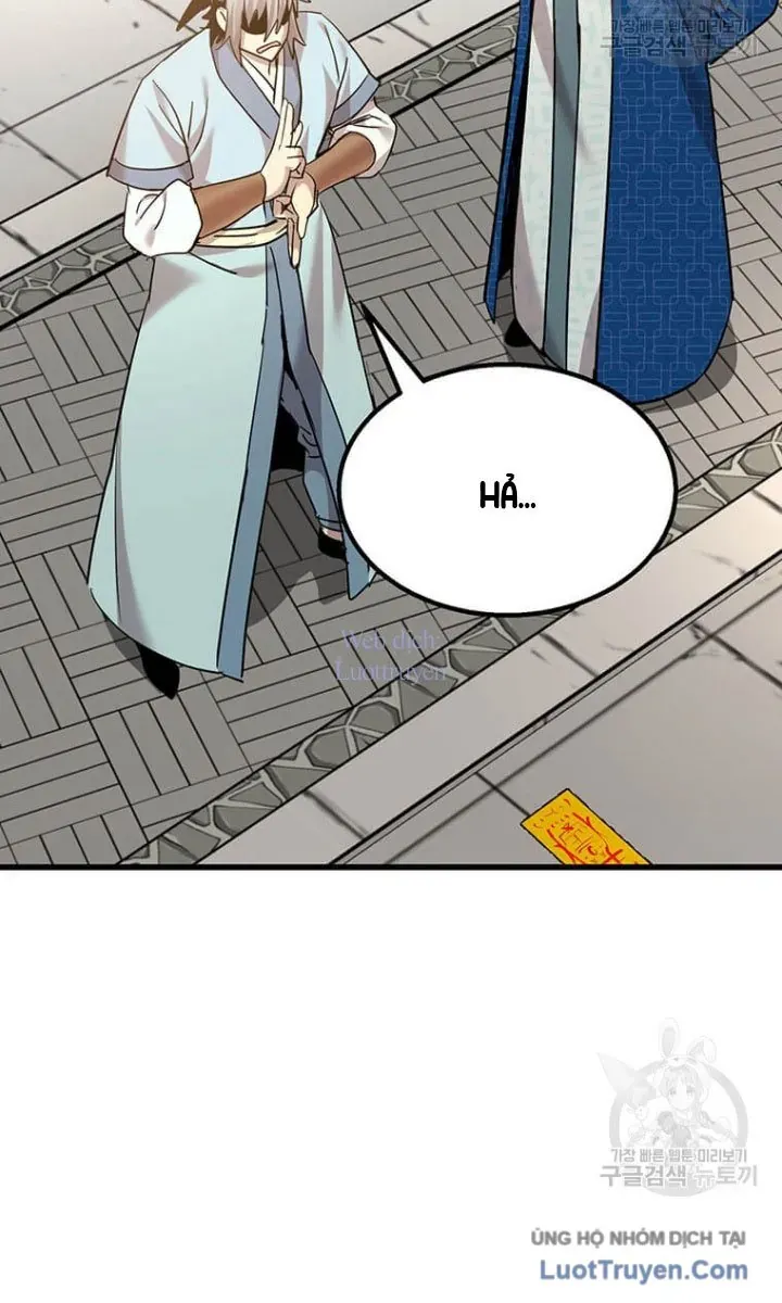 Đạo Sĩ Giang Hồ Chapter 93 - 61