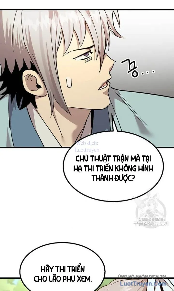 Đạo Sĩ Giang Hồ Chapter 93 - 62