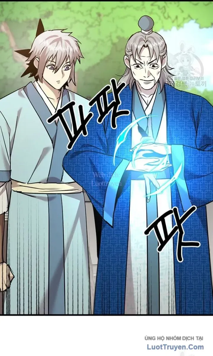 Đạo Sĩ Giang Hồ Chapter 93 - 66