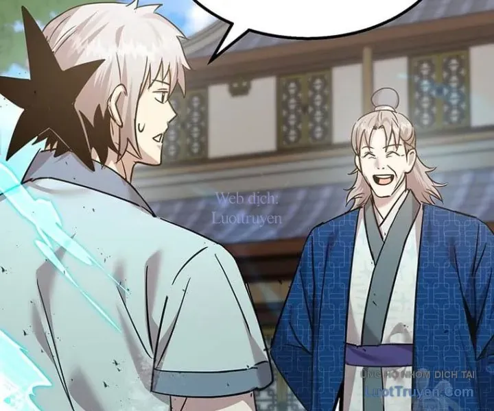 Đạo Sĩ Giang Hồ Chapter 93 - 70