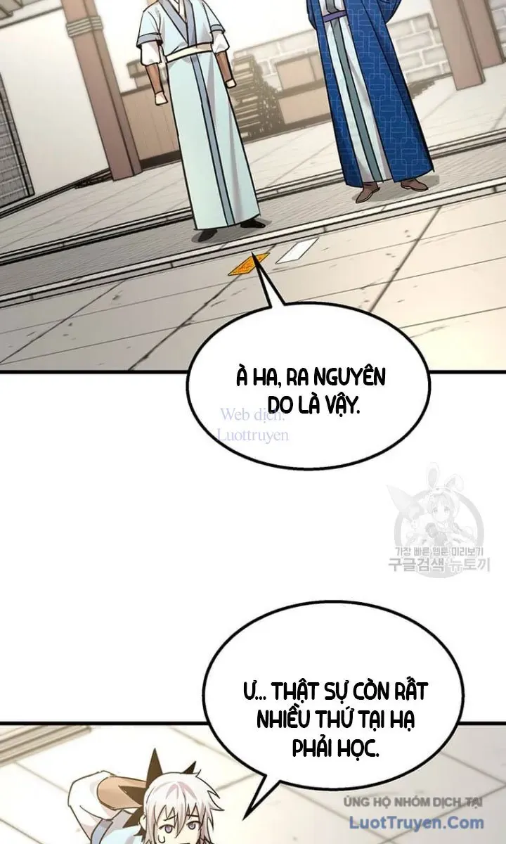 Đạo Sĩ Giang Hồ Chapter 93 - 73