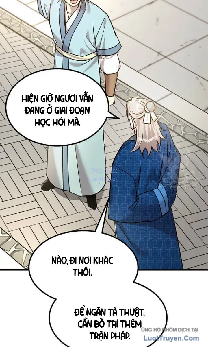 Đạo Sĩ Giang Hồ Chapter 93 - 74