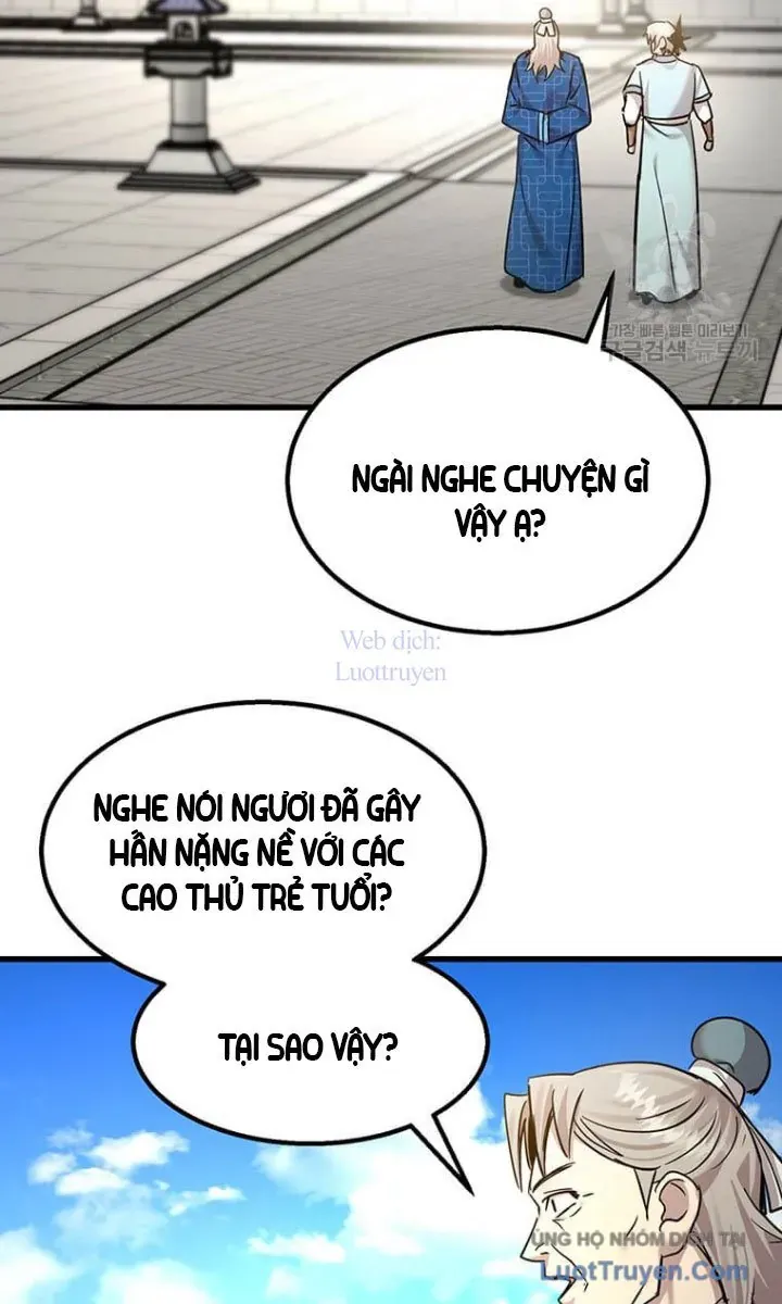 Đạo Sĩ Giang Hồ Chapter 93 - 76
