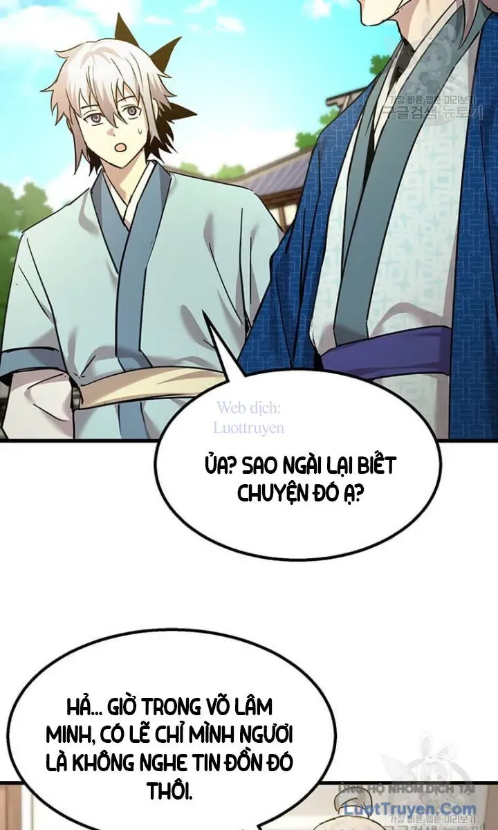 Đạo Sĩ Giang Hồ Chapter 93 - 77