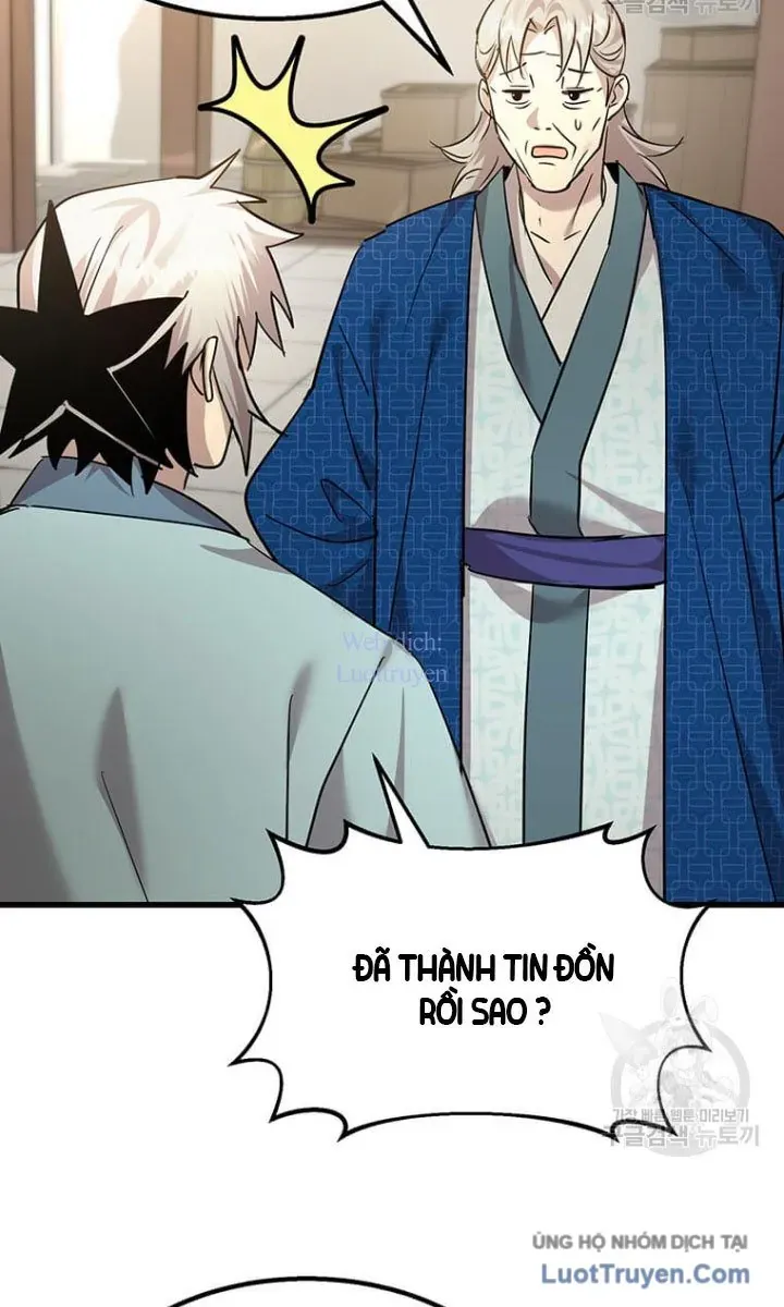 Đạo Sĩ Giang Hồ Chapter 93 - 78