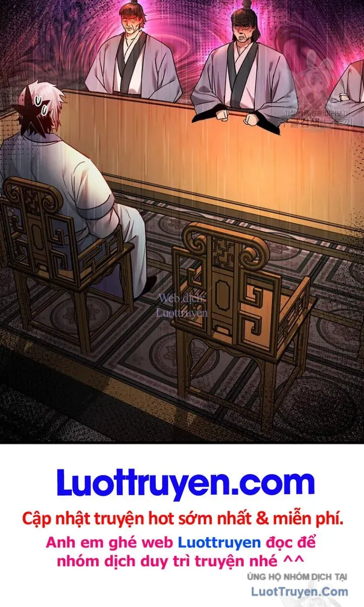 Đạo Sĩ Giang Hồ Chapter 93 - 83