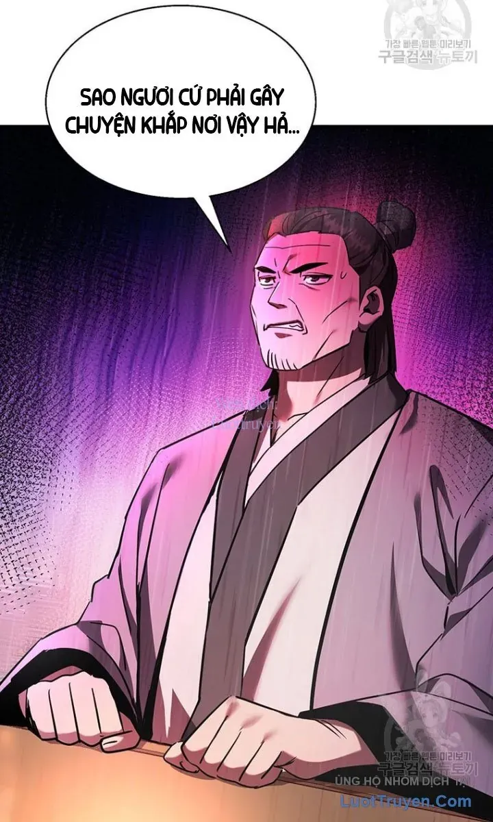 Đạo Sĩ Giang Hồ Chapter 93 - 84