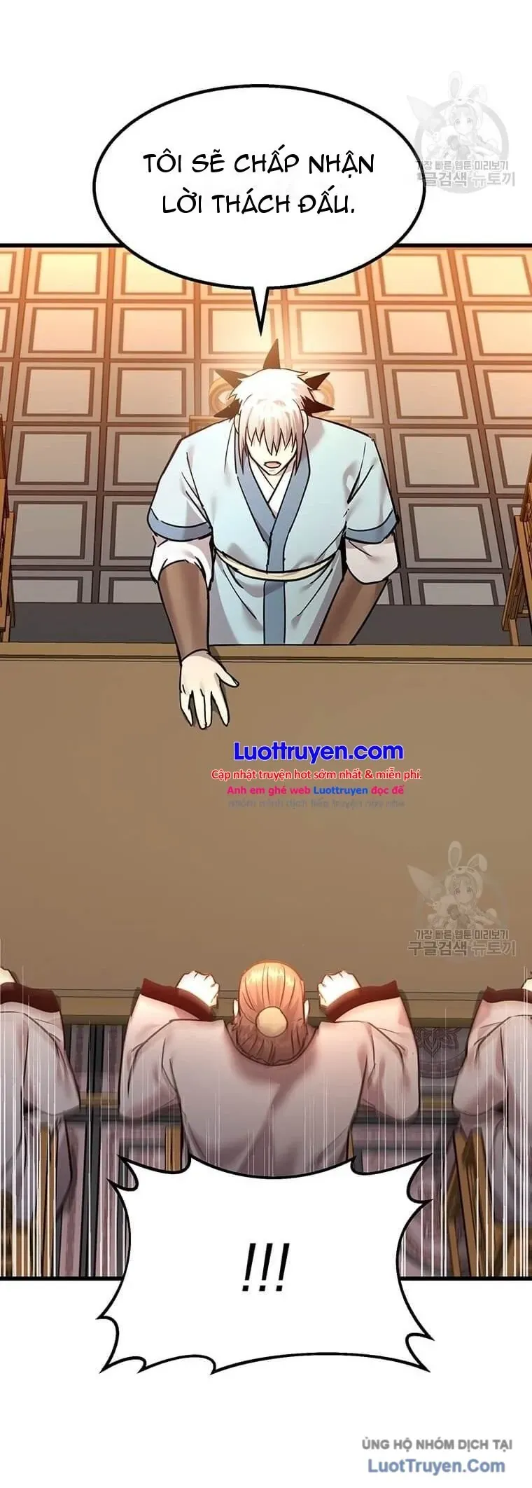Đạo Sĩ Giang Hồ Chapter 94 - 12