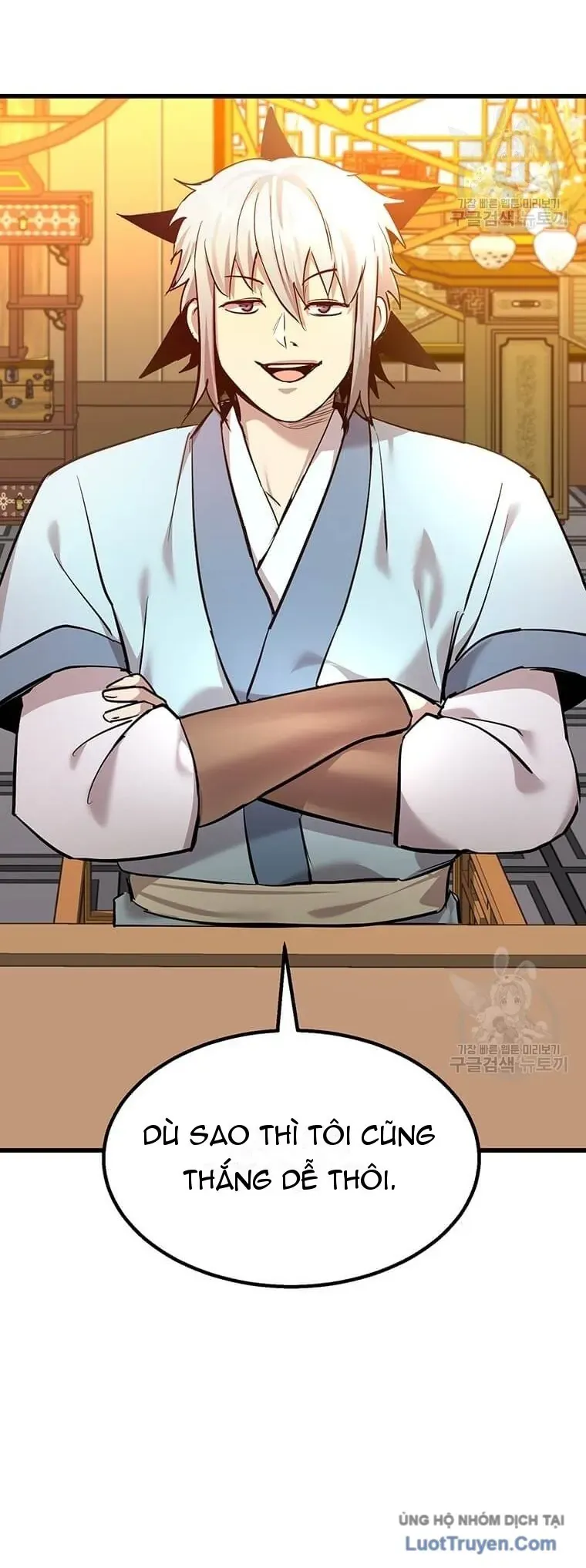 Đạo Sĩ Giang Hồ Chapter 94 - 17