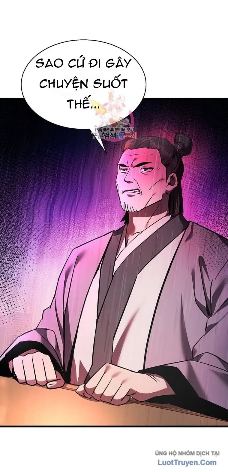 Đạo Sĩ Giang Hồ Chapter 94 - 3