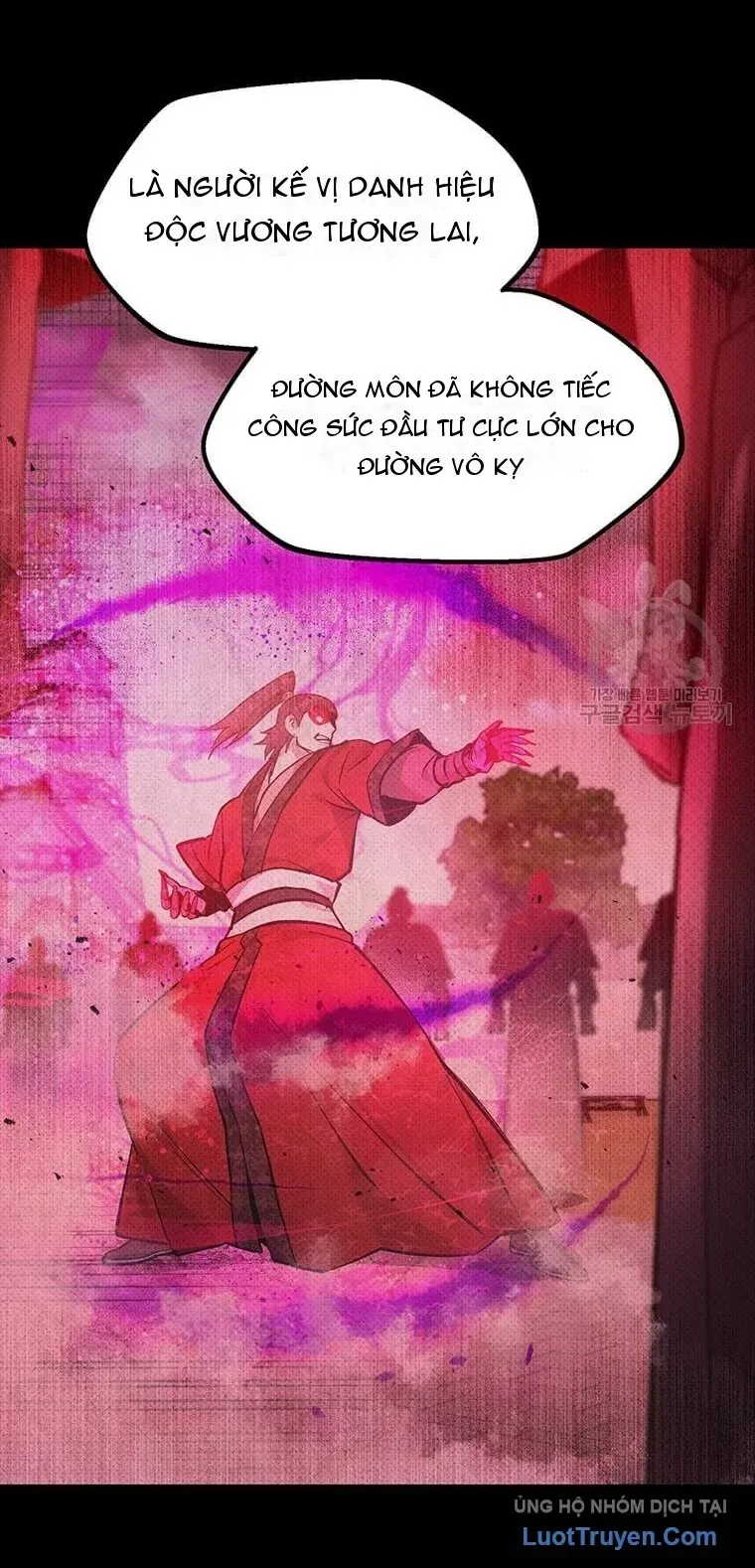 Đạo Sĩ Giang Hồ Chapter 94 - 21