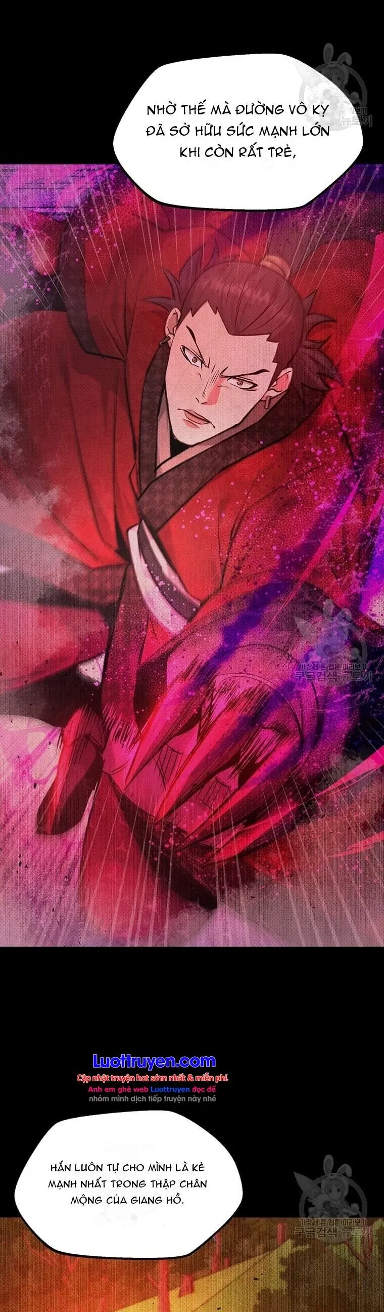 Đạo Sĩ Giang Hồ Chapter 94 - 22