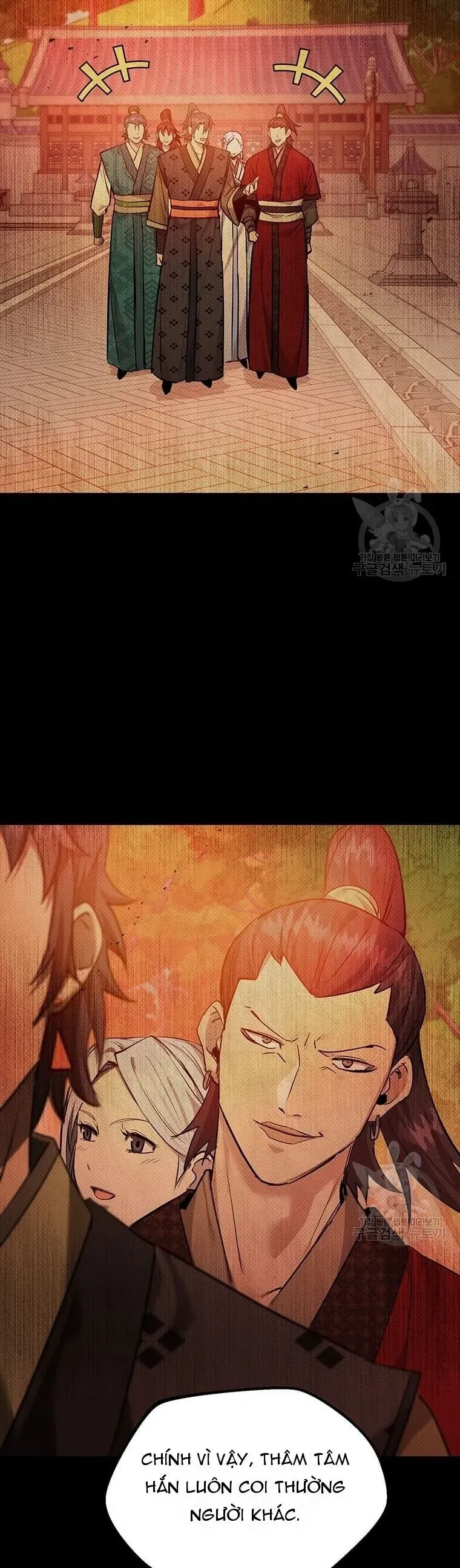 Đạo Sĩ Giang Hồ Chapter 94 - 23