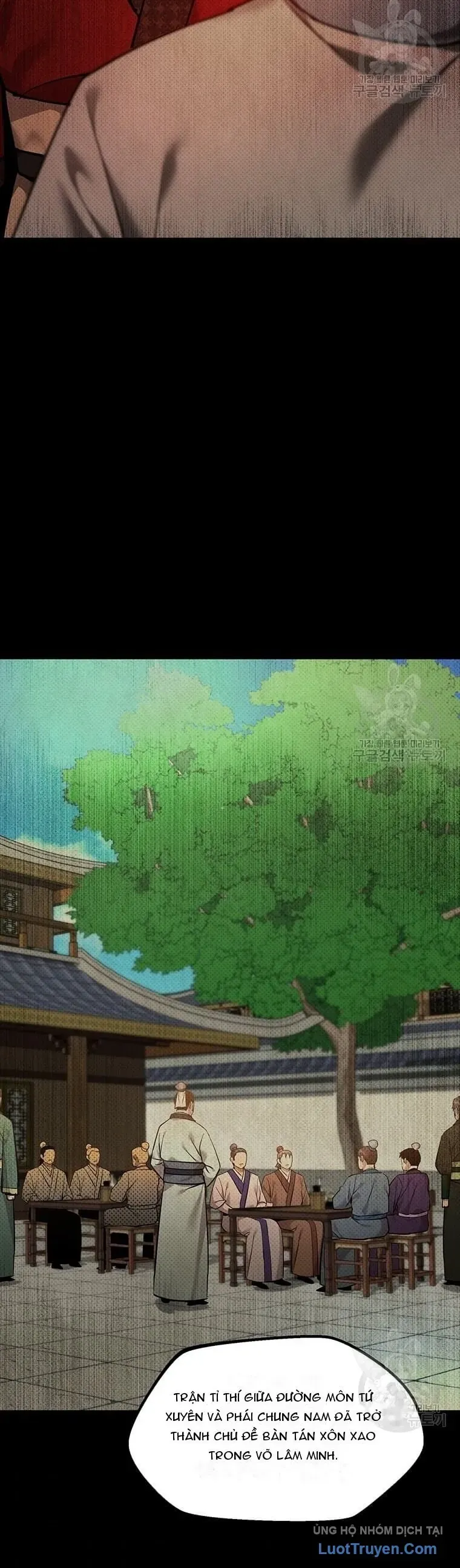 Đạo Sĩ Giang Hồ Chapter 94 - 25