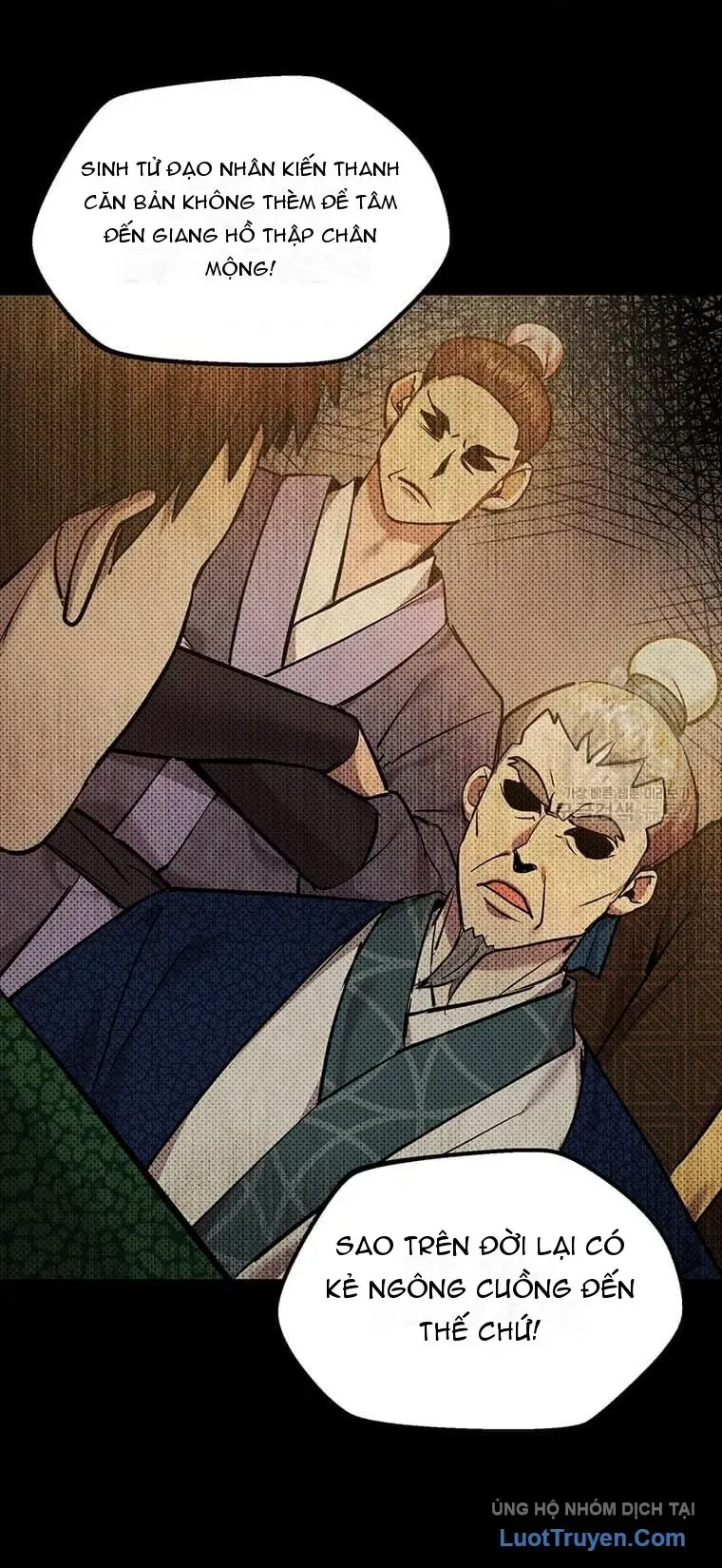 Đạo Sĩ Giang Hồ Chapter 94 - 26