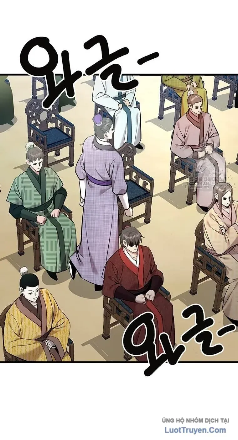 Đạo Sĩ Giang Hồ Chapter 94 - 28