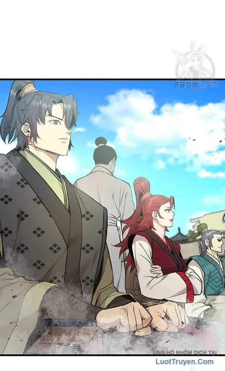Đạo Sĩ Giang Hồ Chapter 94 - 29