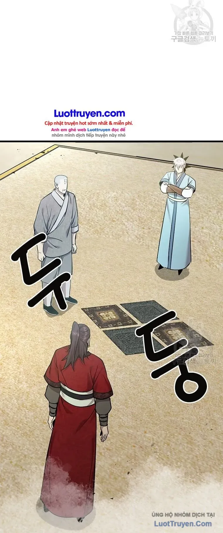 Đạo Sĩ Giang Hồ Chapter 94 - 30