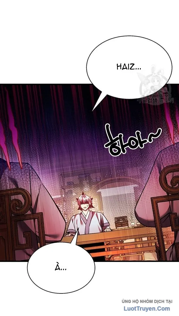 Đạo Sĩ Giang Hồ Chapter 94 - 4