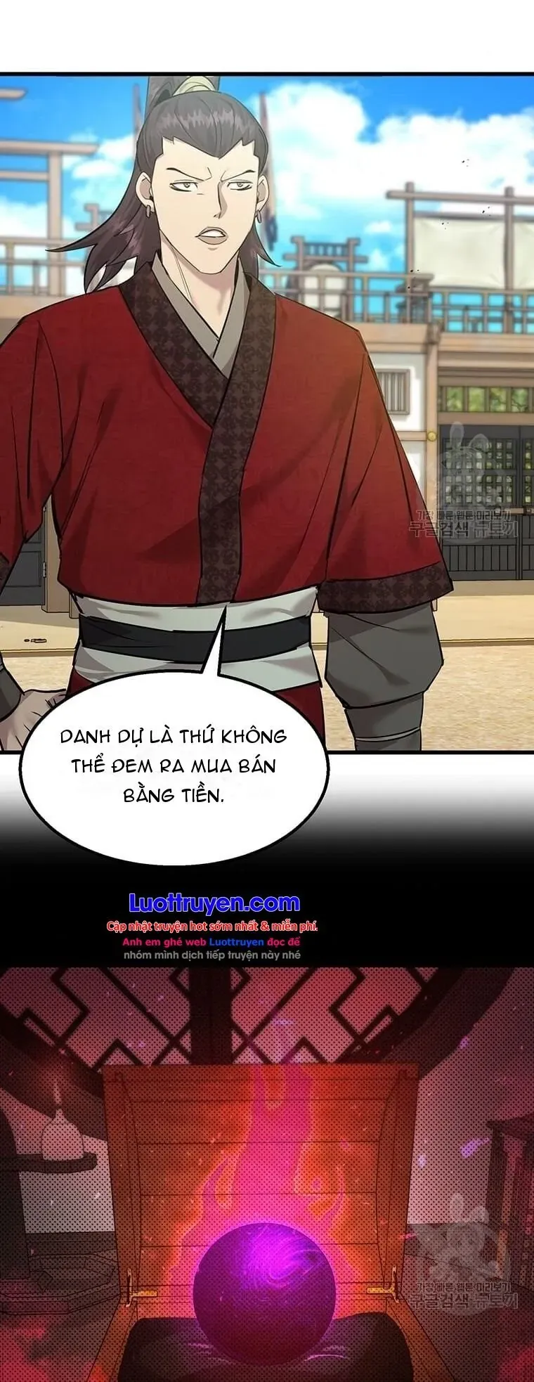 Đạo Sĩ Giang Hồ Chapter 94 - 32
