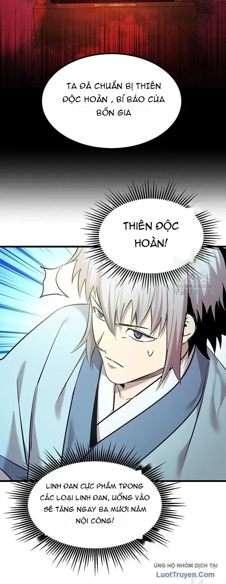 Đạo Sĩ Giang Hồ Chapter 94 - 33