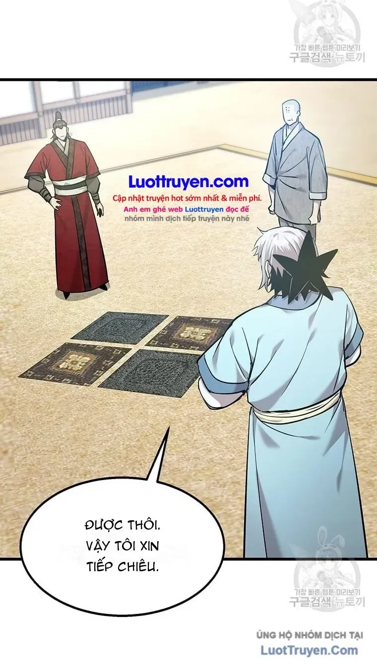 Đạo Sĩ Giang Hồ Chapter 94 - 34