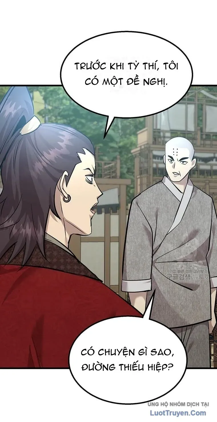 Đạo Sĩ Giang Hồ Chapter 94 - 35