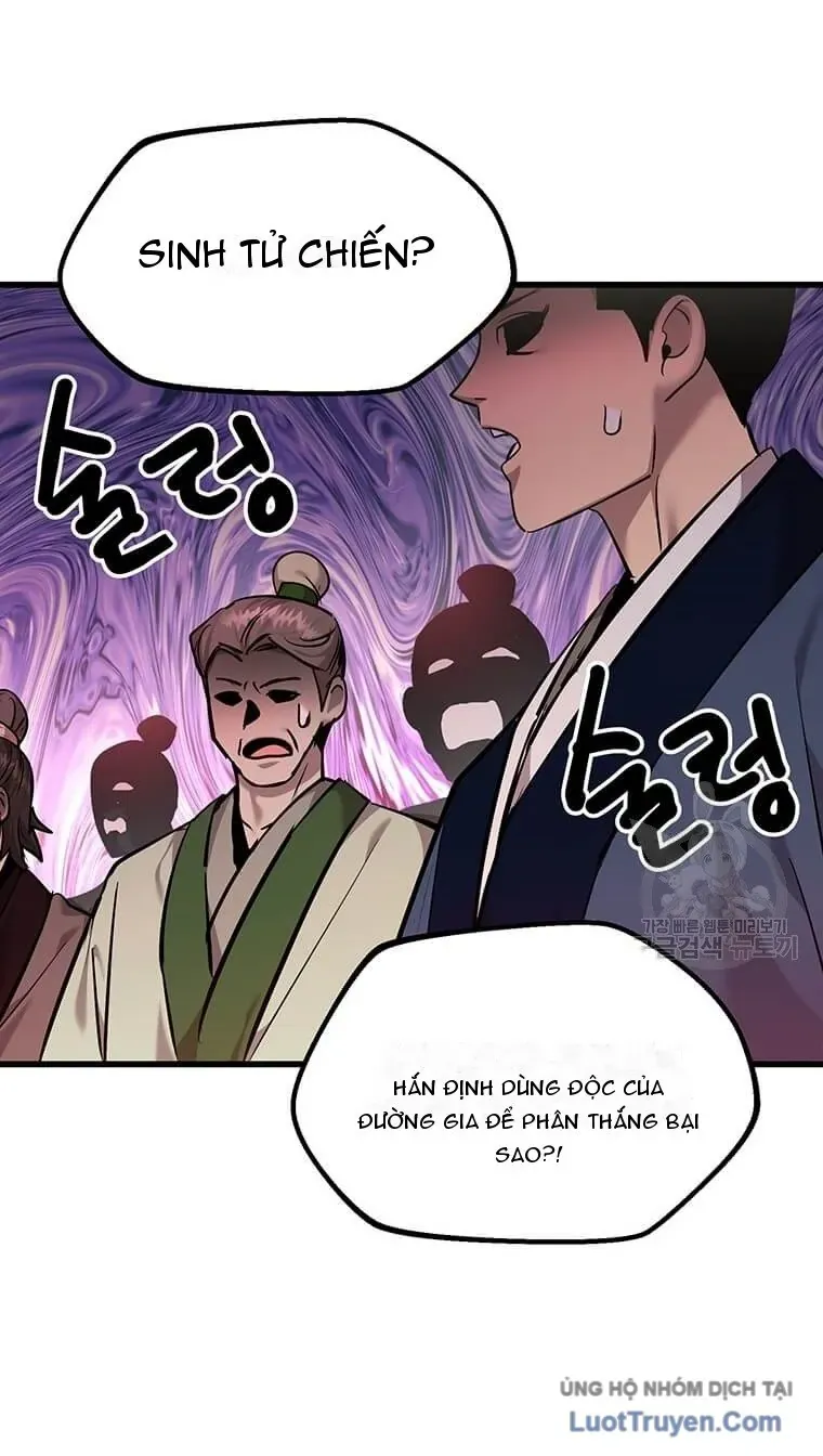 Đạo Sĩ Giang Hồ Chapter 94 - 37