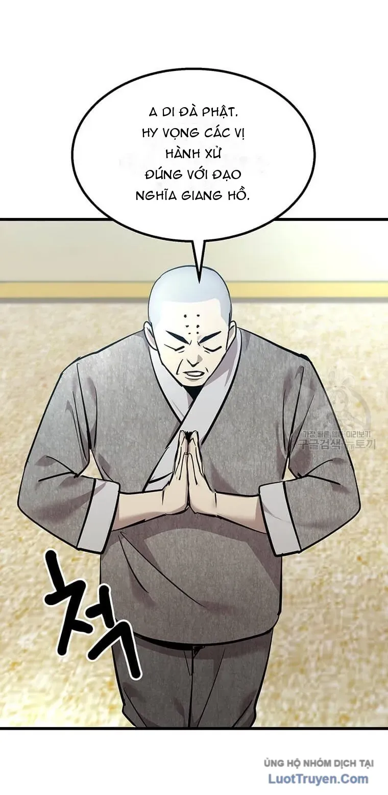 Đạo Sĩ Giang Hồ Chapter 94 - 41