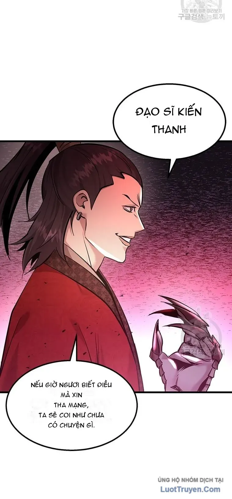Đạo Sĩ Giang Hồ Chapter 94 - 44