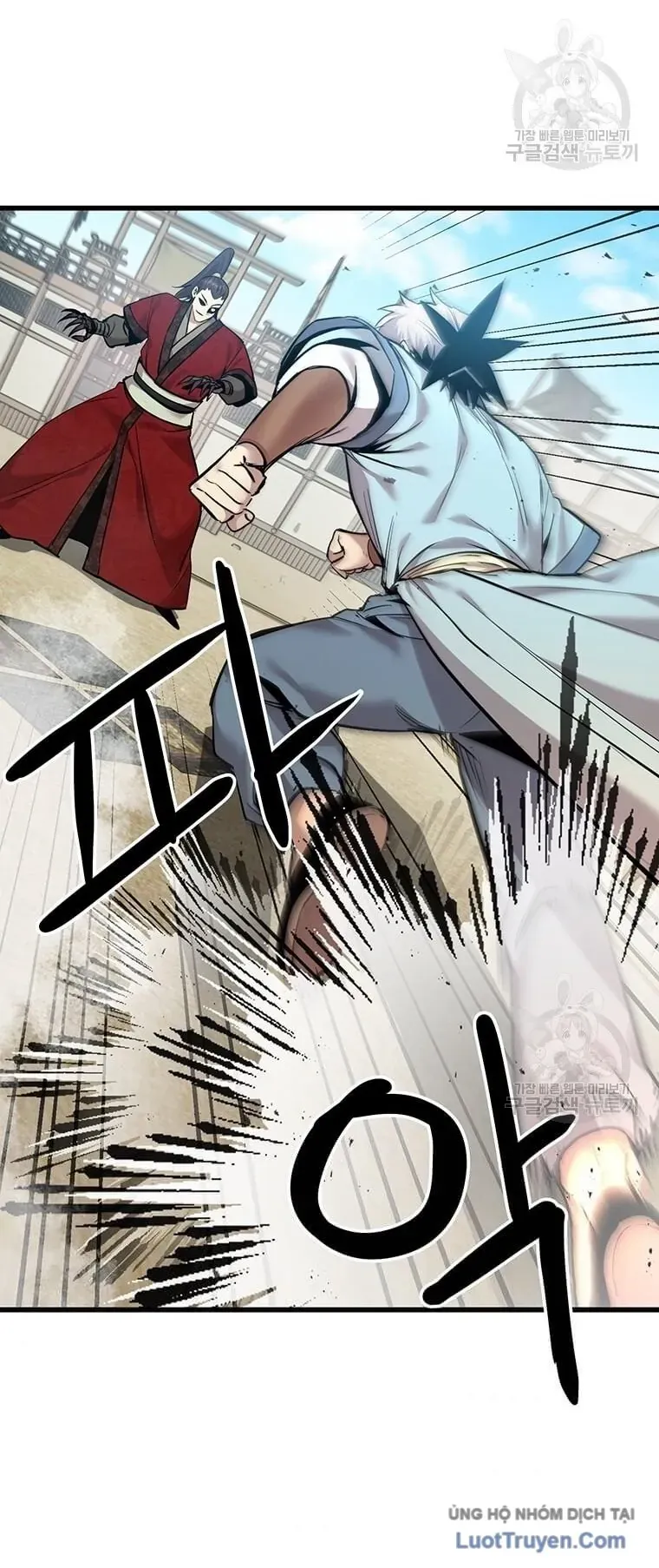 Đạo Sĩ Giang Hồ Chapter 94 - 46