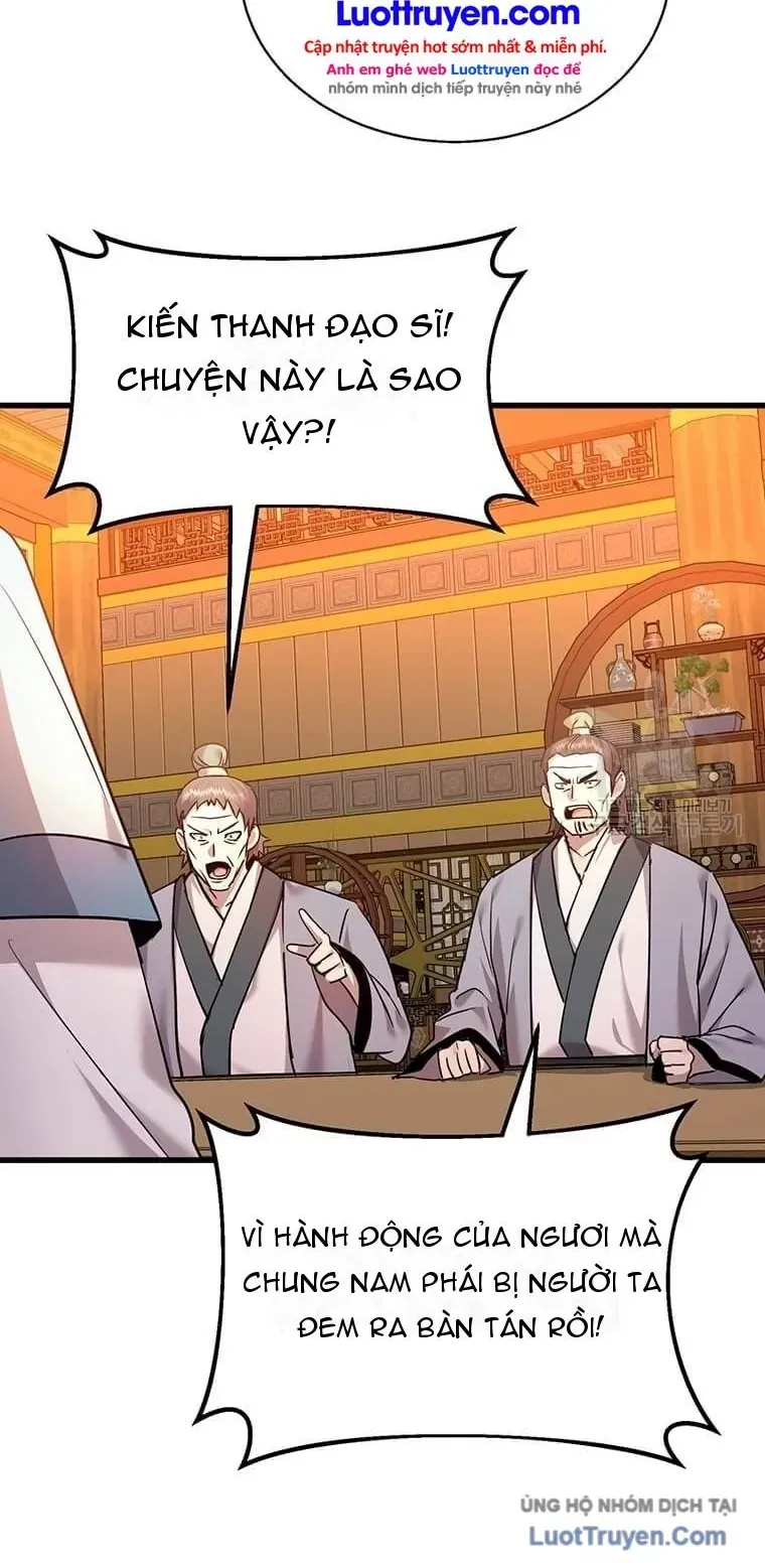 Đạo Sĩ Giang Hồ Chapter 94 - 6