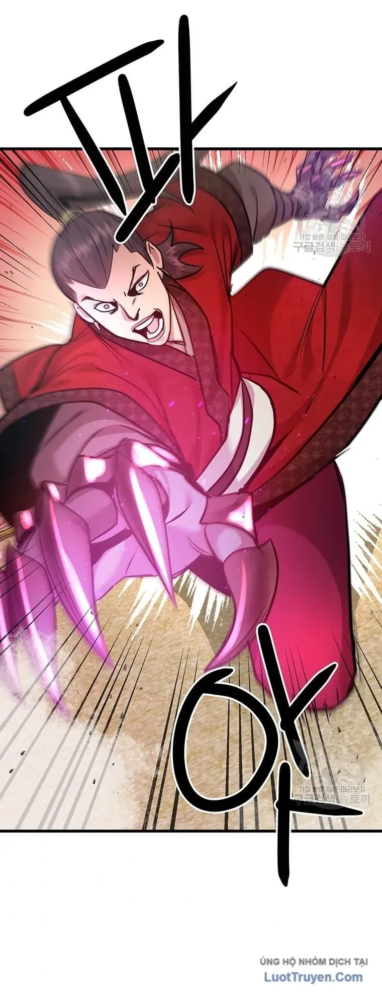 Đạo Sĩ Giang Hồ Chapter 94 - 52