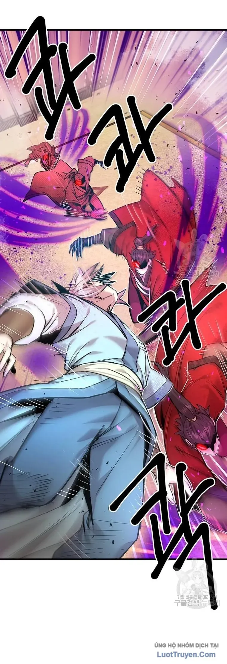 Đạo Sĩ Giang Hồ Chapter 94 - 56