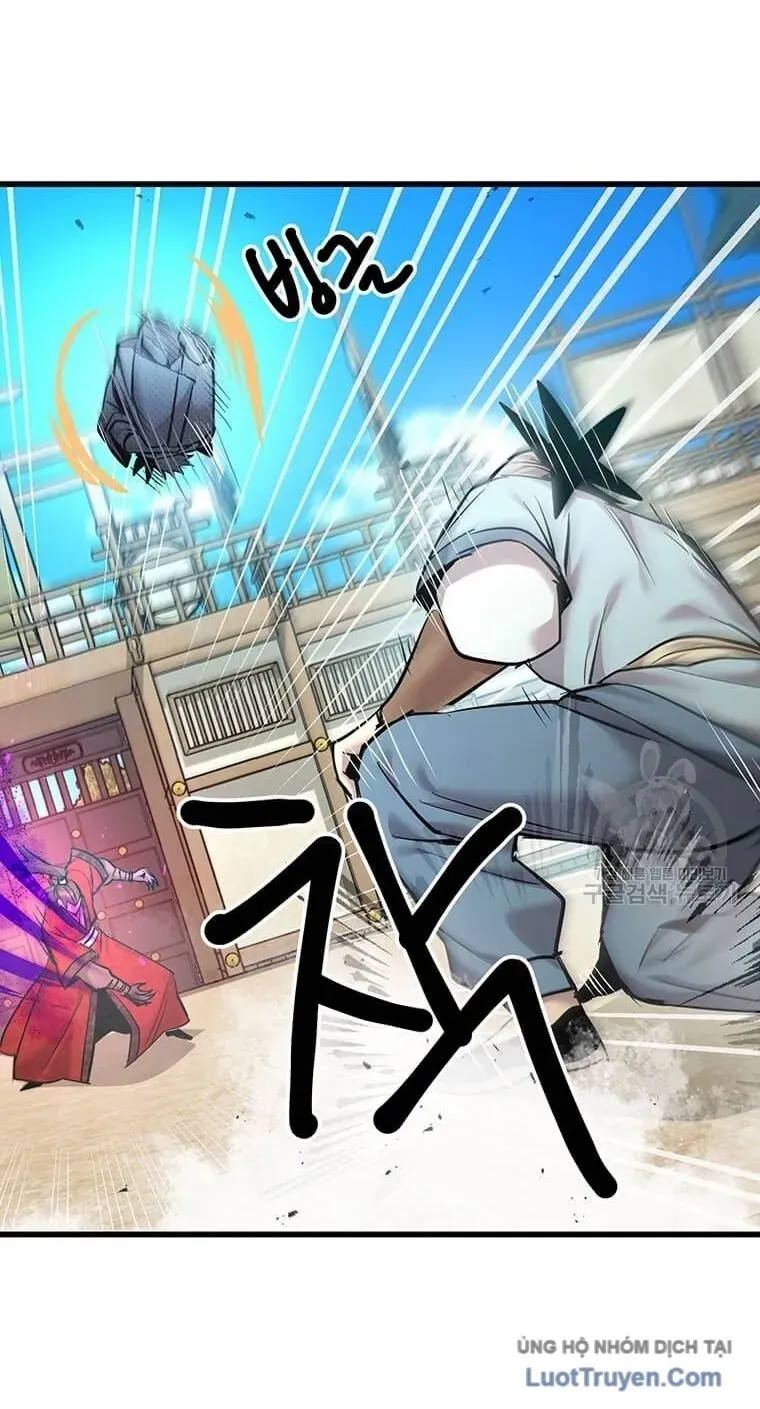 Đạo Sĩ Giang Hồ Chapter 94 - 57