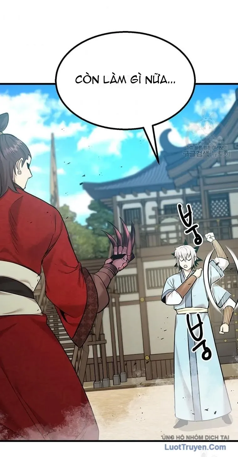 Đạo Sĩ Giang Hồ Chapter 94 - 60