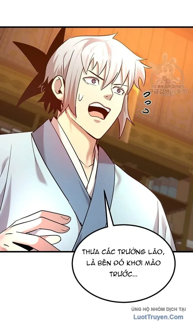 Đạo Sĩ Giang Hồ Chapter 94 - 7