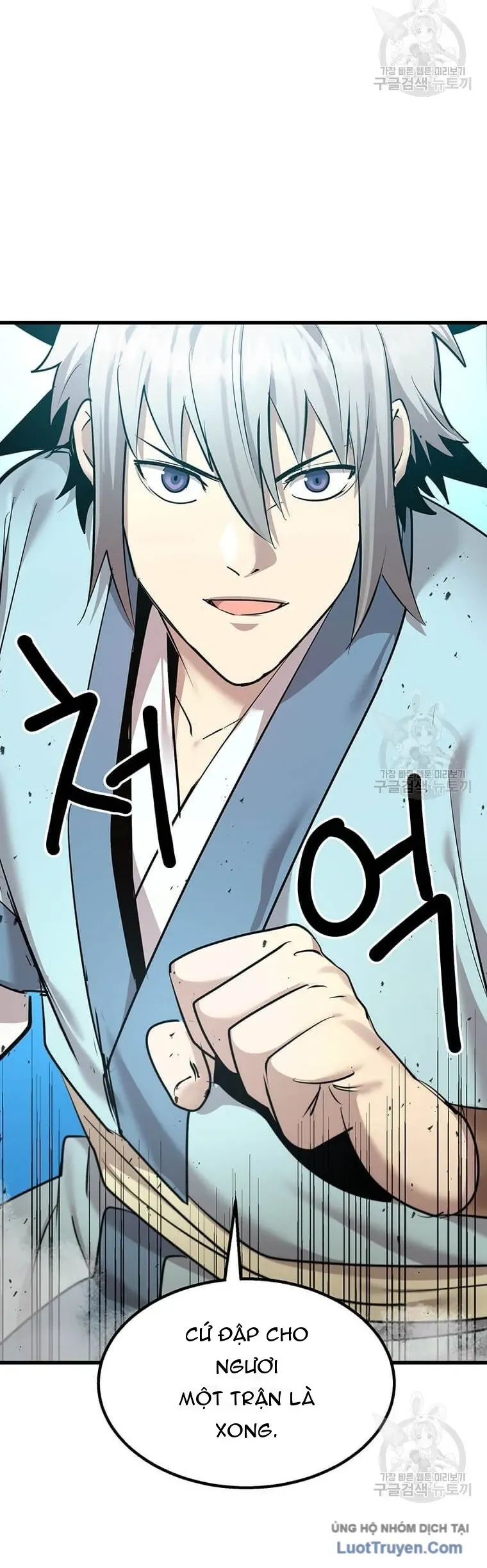 Đạo Sĩ Giang Hồ Chapter 94 - 61